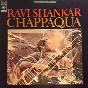 チャパカ&frasl;RAVI SHANKAR&frasl;ラヴィ・シャンカール｜LATIN&frasl;BRAZIL&frasl;WORLD