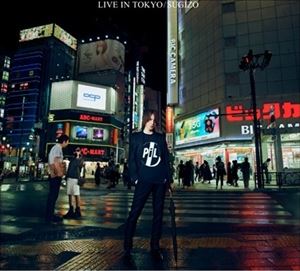 SUGIZO / LIVE IN TOKYO