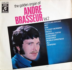 ANDRE BRASSEUR / アンドレ・ブラスール商品一覧｜LATIN/BRAZIL/WORLD