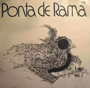 ponta de rama ブラジル盤オリジナル PONTA DE RAMA商品一覧｜JAZZ｜ディスクユニオン・オンラインショップ