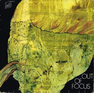 OUT OF FOCUS / アウト・オブ・フォーカス / OUT OF FOCUS