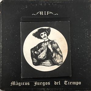 M.I.A. / MAGICOS JUEGOS DEL TIEMPO