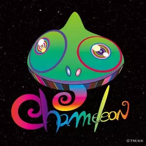 CHAMELEON/SEKAI NO OWARI (END OF THE WORLD)｜平成J-POP｜ディスク