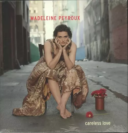 MADELEINE PEYROUX / マデリン・ペルー商品一覧｜JAZZ｜ディスク