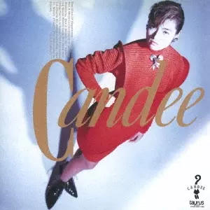 CANDEE / Candee (高尾のぞみ)商品一覧｜ディスクユニオン・オンライン