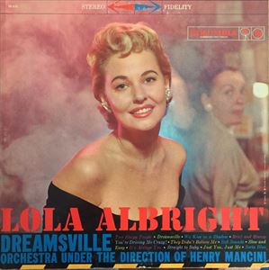 LOLA ALBRIGHT / ローラ・アルブライト商品一覧｜ディスクユニオン 