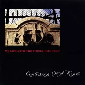 MY LIFE WITH THE THRILL KILL KULT / マイ・ライフ・ウィズ・ザ 