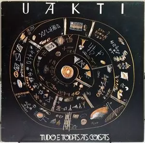 TUDO E TODAS AS COISAS - Discografia Brasileira