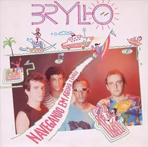 BRYLHO / NAVEGANDO EM AGUAS LIVRES