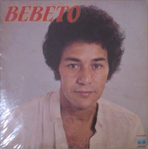 BEBETO (SAMBA) / ベベート (サンバ) / BEBETO