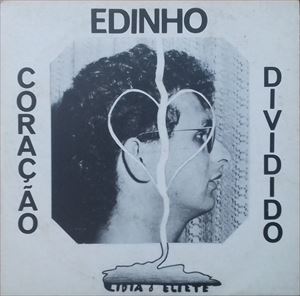EDINHO / CORACAO DIVIDIDO