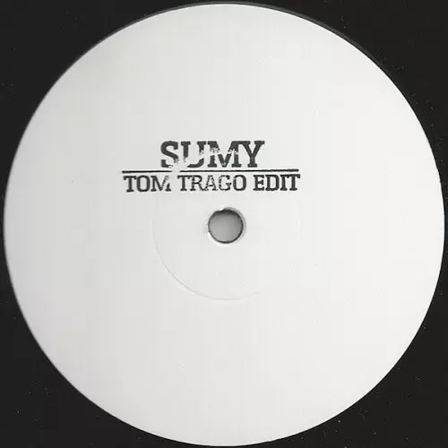 SUMY / サミー / TOM TRAGO EDIT