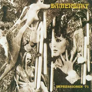 DAMENBART / IMPRESSIONEN '71