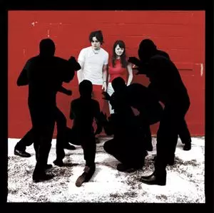 WHITE STRIPES / ホワイト・ストライプス / WHITE BLOOD CELLS