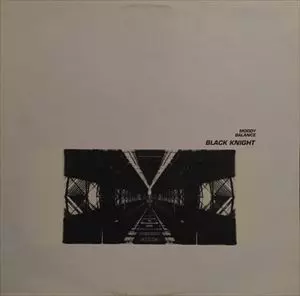 BLACK KNIGHT / BLACK KNIGHT