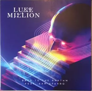 LUKE MILLION / BACK TO THE RHYTHM / STRANGER THINGS THEME