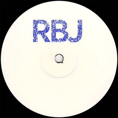 RBJ / RON'S REWORKS #3