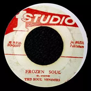 SOUL VENDORS / ON TOUR レコード MzctOTEyMC5qcGVn.jpeg
