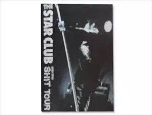 GIGS 2010 SHIT TOUR/THE STAR CLUB｜PUNK｜ディスクユニオン