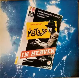 METEORS / メテオス / IN HEAVEN