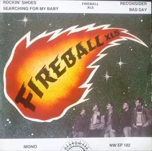 FIRE BALL 12インチレコード 3枚セット レア盤あり FIRE BALL 12インチレコード 3枚セット レア盤あり