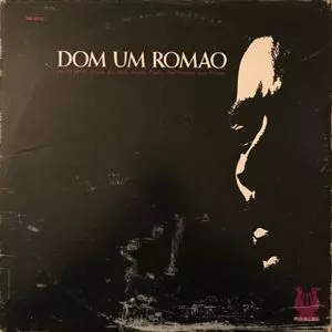DOM UM ROMAO / ドン・ウン・ホマォン / DOM UM ROMAO