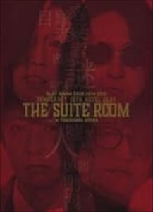 GLAY ARENA TOUR 2019-2020 DEMOCRACY 25TH HOTEL GLAY THE SUITE ROOM IN YOKOHAMA  ARENA/GLAY/グレイ｜日本のロック｜ディスクユニオン・オンラインショップ｜diskunion.net