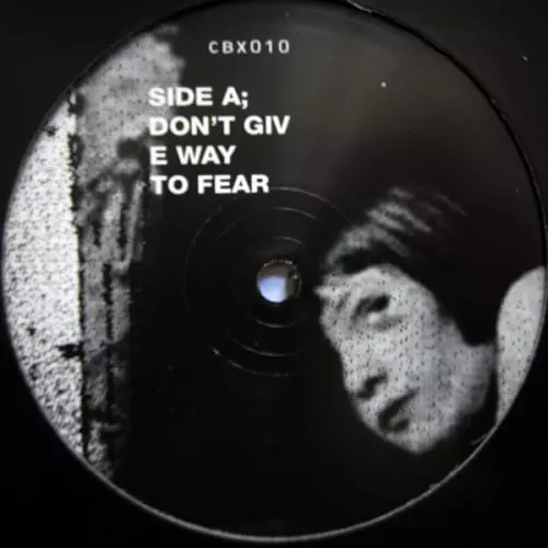 BRITISH MURDER BOYS / ブリテッシュ・マーダー・ボーイズ / DON'T GIVE WAY TO FEAR