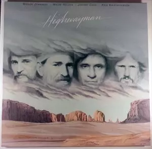 HIGHWAYMEN (COUNTRY) / ハイウェイメン / HIGHWAYMAN
