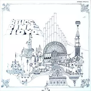PINK FLOYD / ピンク・フロイド / RELICS