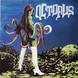 OCTOPUS / オクトパス / RESTLESS NIGHT