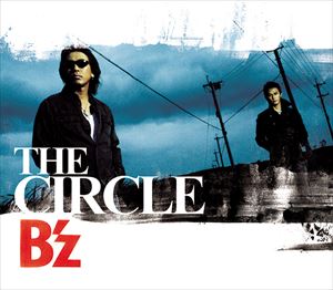 B'z / CIRCLE