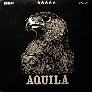 AQUILA / アクイラ / AQUILA