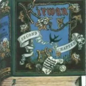 DANNY KIRWAN / ダニー・カーワン / セカンド・チャプター