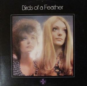BIRDS OF A FEATHER / バーズオブアフェザー / BIRDS OF A FEATHER
