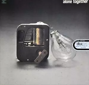 TAKESHI INOMATA / 猪俣猛 / ALONE TOGETHER