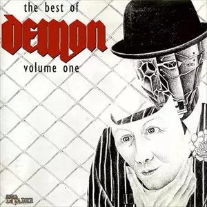 DEMON / BEST OF DEMON