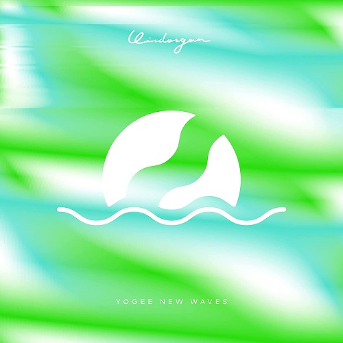 WINDORGAN ビクター限定Yogee New Waves