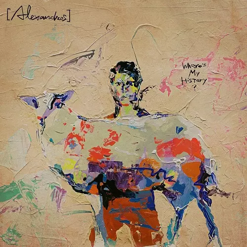 Where's My History? (完全生産限定盤4枚組) Where's My History?/[Alexandros]/完全生産限定盤｜平成J-POP