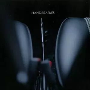 HANDBRAEKES / #1