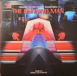 廃盤 ビバリーヒルズ・コップ 2 拡張盤 ハロルド・フォルターメイヤー HAROLD FALTERMEYER / ハロルド・フォルターメイヤー商品一覧｜LATIN