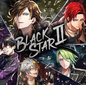 (ゲーム・ミュージック) / ブラックスター -Theater Starless- BLACKSTAR II
