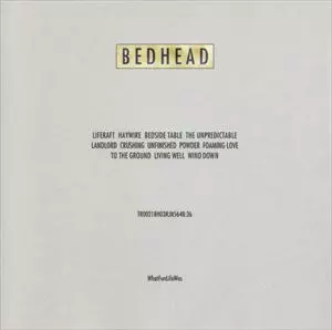 BEDHEAD / ベッドヘッド商品一覧｜PUNK｜ディスクユニオン・オンライン