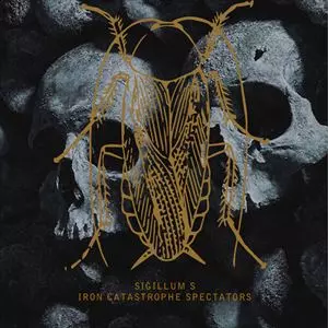 洋楽 Sigillum S / Glamour & Decadence Across 洋楽 Sigillum S