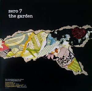 ZERO 7 / ゼロ7 / GARDEN