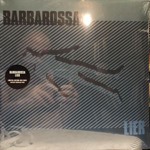 BARBAROSSA / バルバロッサ / LIER
