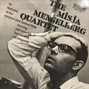 [レコード オリジナル] Misja Mengelberg LP MISJA MENGELBERG商品一覧｜ディスクユニオン・オンライン