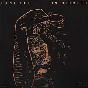SANTILLI / サンティッリ / IN CIRCLES