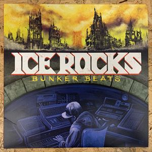 ICEROCKS DXA / BUNKER BEATS