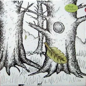 PSAPP / サップ / TIGER MY FRIEND